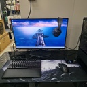 USED SETUP AMD 5 3600 & RTX3070TI 8GB
