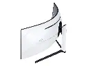 USED MONITOR SAMSUNG ODYSSE G9 49IN 2K 240HZ CURVED WHITE (LC49G95T)