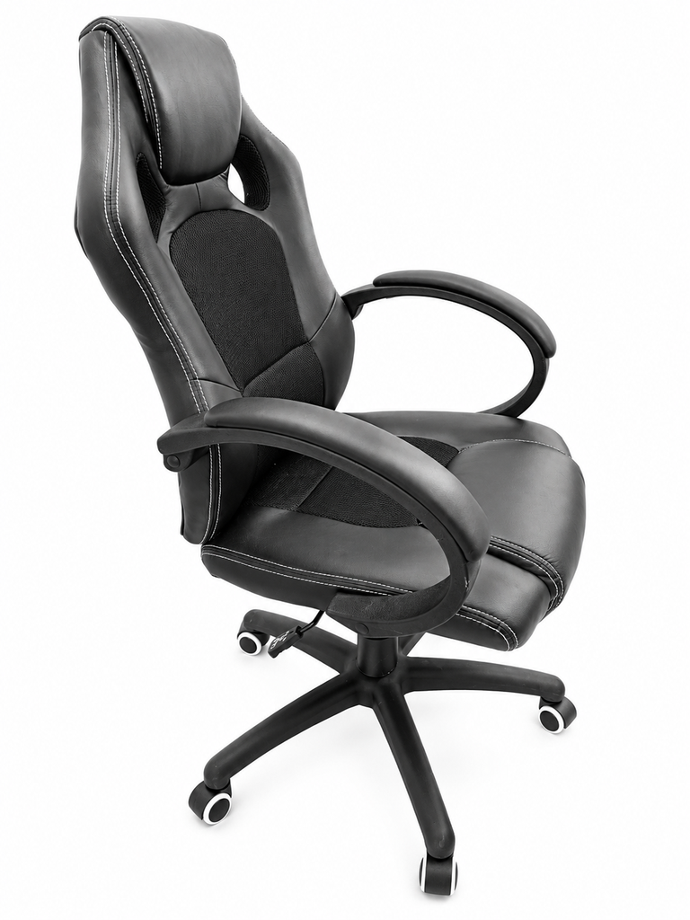 USED CHAIR BRAND SONGMICS BLACK