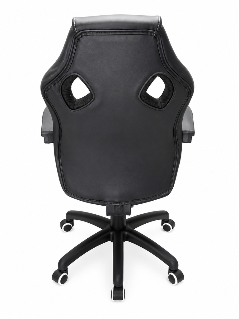 USED CHAIR BRAND SONGMICS BLACK