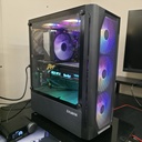 USED SETUP i5-11400F & RTX3050 8GB