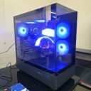 USED SETUP i7 8700 & GTX 1080