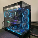 USED SETUP RYZEN 5 7600X & & RTX 3070 TI 8GB