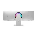 USED MONITOR  Samsung G95SC G9 Odyssey 49" DQHD 240hz 0.03ms OLED Curved Gaming Monitor | LS49CG954SMXUE