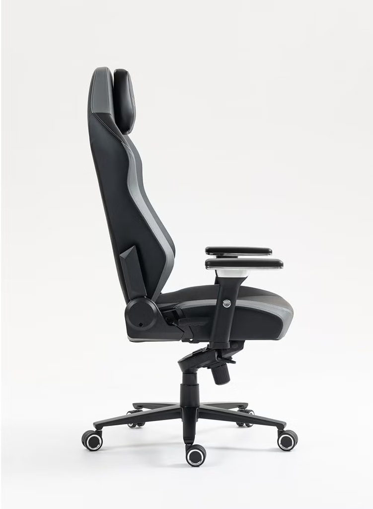 USED GAMING CHAIR 808 BLACK