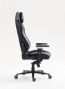 USED GAMING CHAIR 808 BLACK