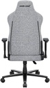 AndaSeat Novis Series Gaming Chair-Fabric XL - GRY AD23-L-01-B-PV