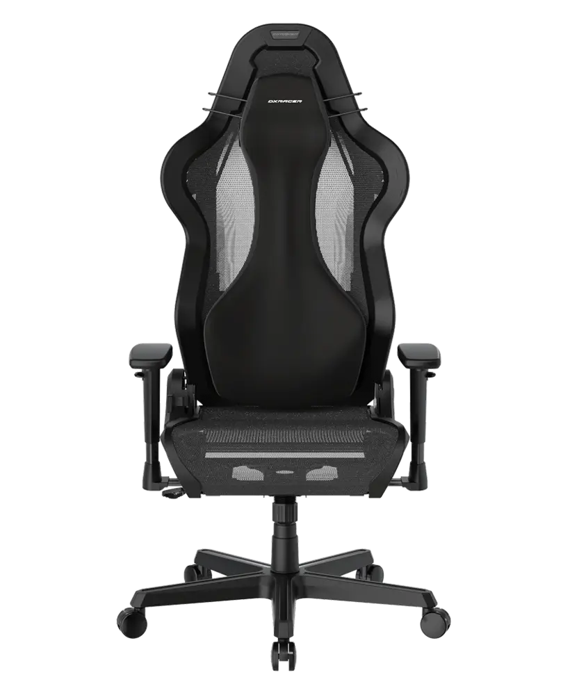 DXRACER AIR Series Gaming Chair, Air Mesh,Ergonomic,Black | GC/LAFMEA/N.N 