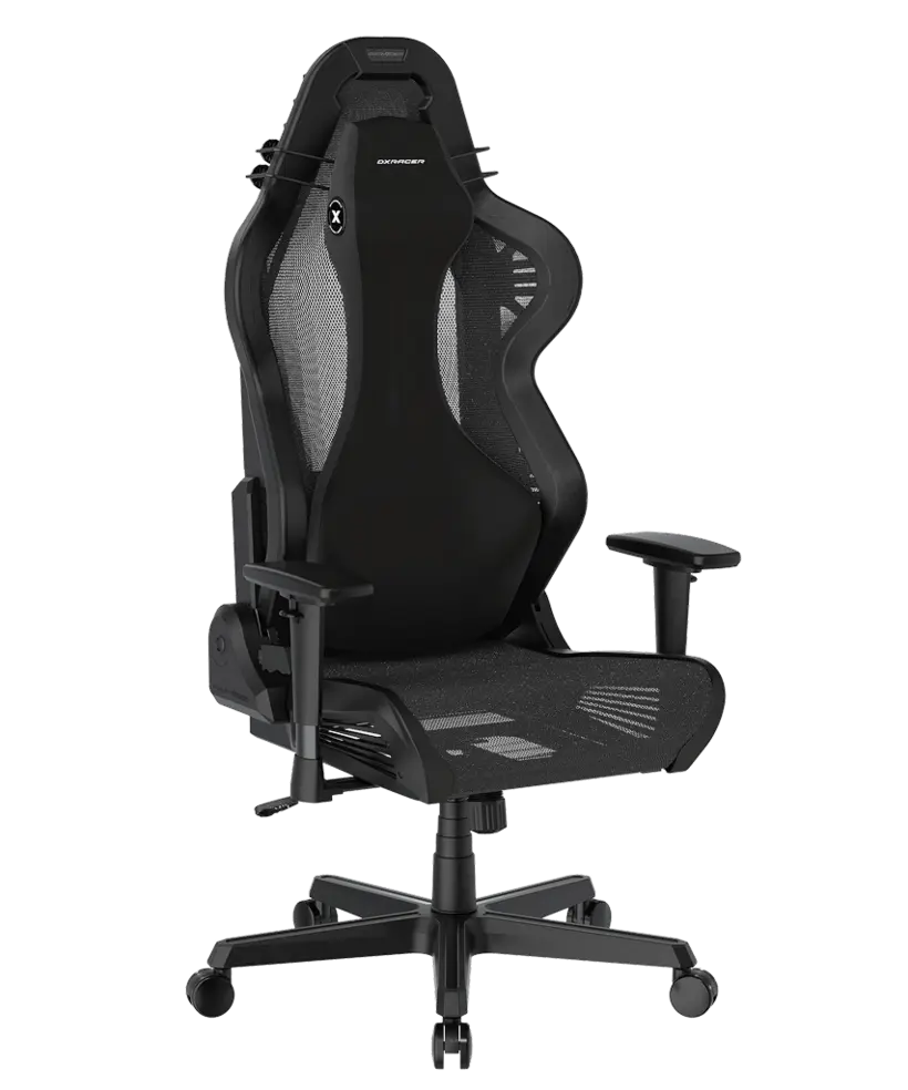 DXRACER AIR Series Gaming Chair, Air Mesh,Ergonomic,Black | GC/LAFMEA/N.N 