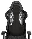 DXRACER AIR Series Gaming Chair, Air Mesh,Ergonomic,Black | GC/LAFMEA/N.N 