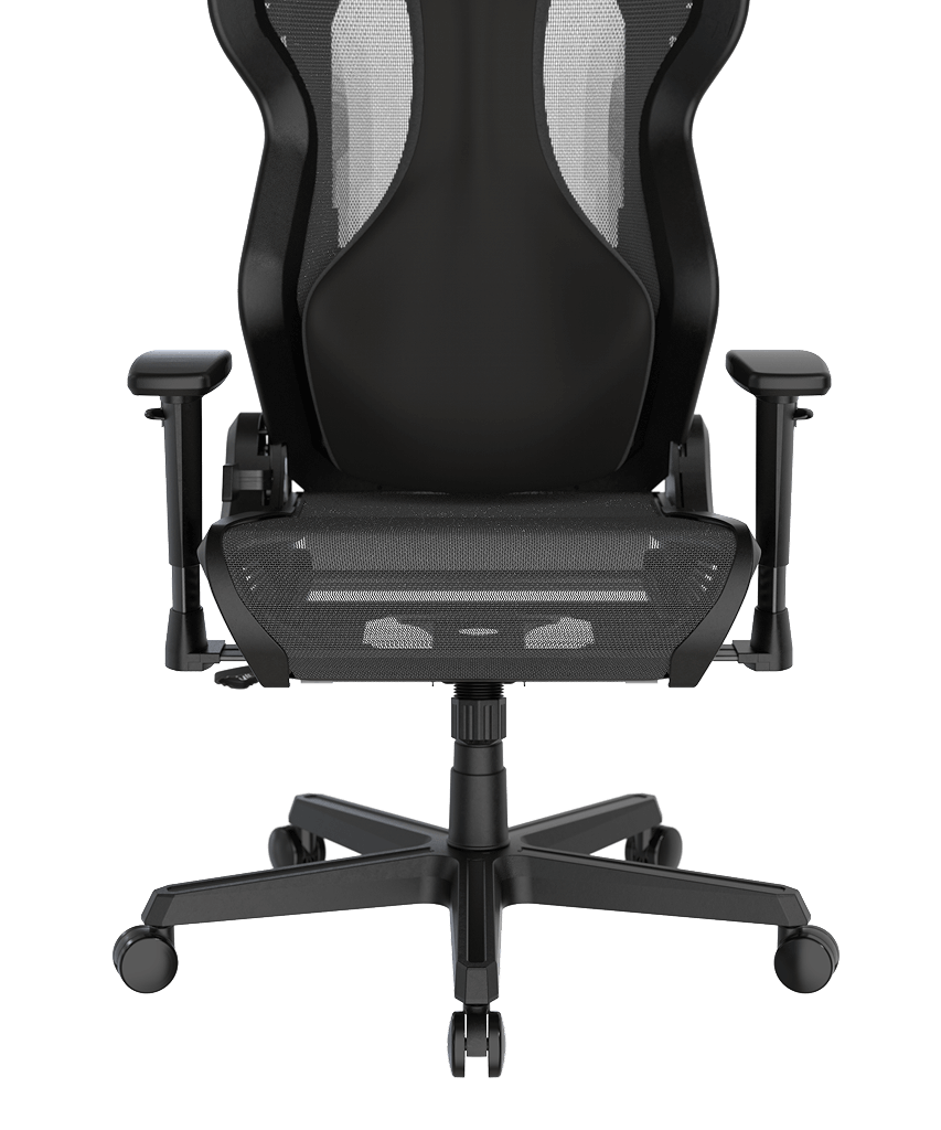 DXRACER AIR Series Gaming Chair, Air Mesh,Ergonomic,Black | GC/LAFMEA/N.N 