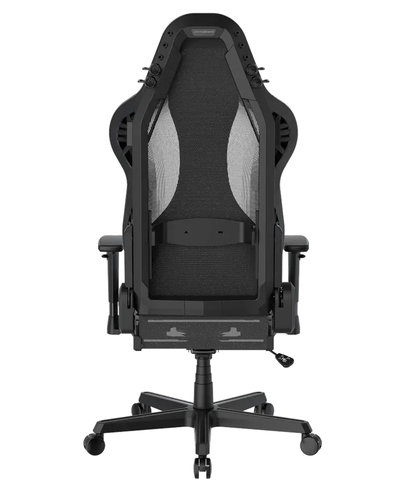 DXRACER AIR Series Gaming Chair, Air Mesh,Ergonomic,Black | GC/LAFMEA/N.N 