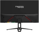 Twisted Minds ECO Gaming Monitor, 24" FHD IPS Display, 120Hz Built in Speakers, Black - TM24120FAE  