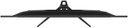 Twisted Minds ECO Gaming Monitor, 24" FHD IPS Display, 120Hz Built in Speakers, Black - TM24120FAE  