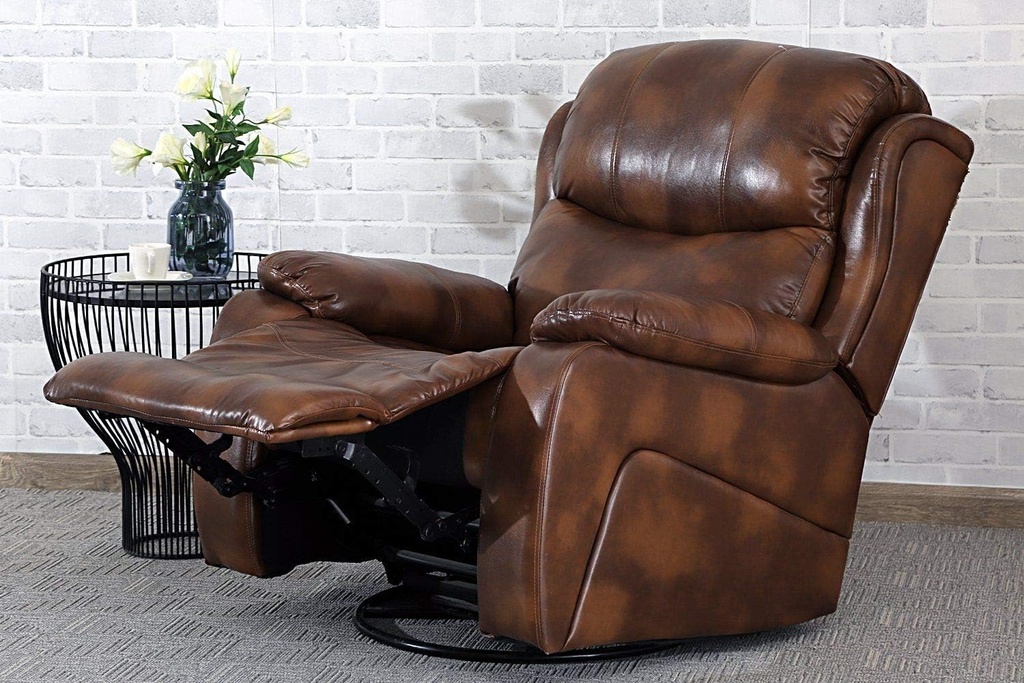 USED SOFA Chair Rocking Massage and Heating Brand PAN Home  