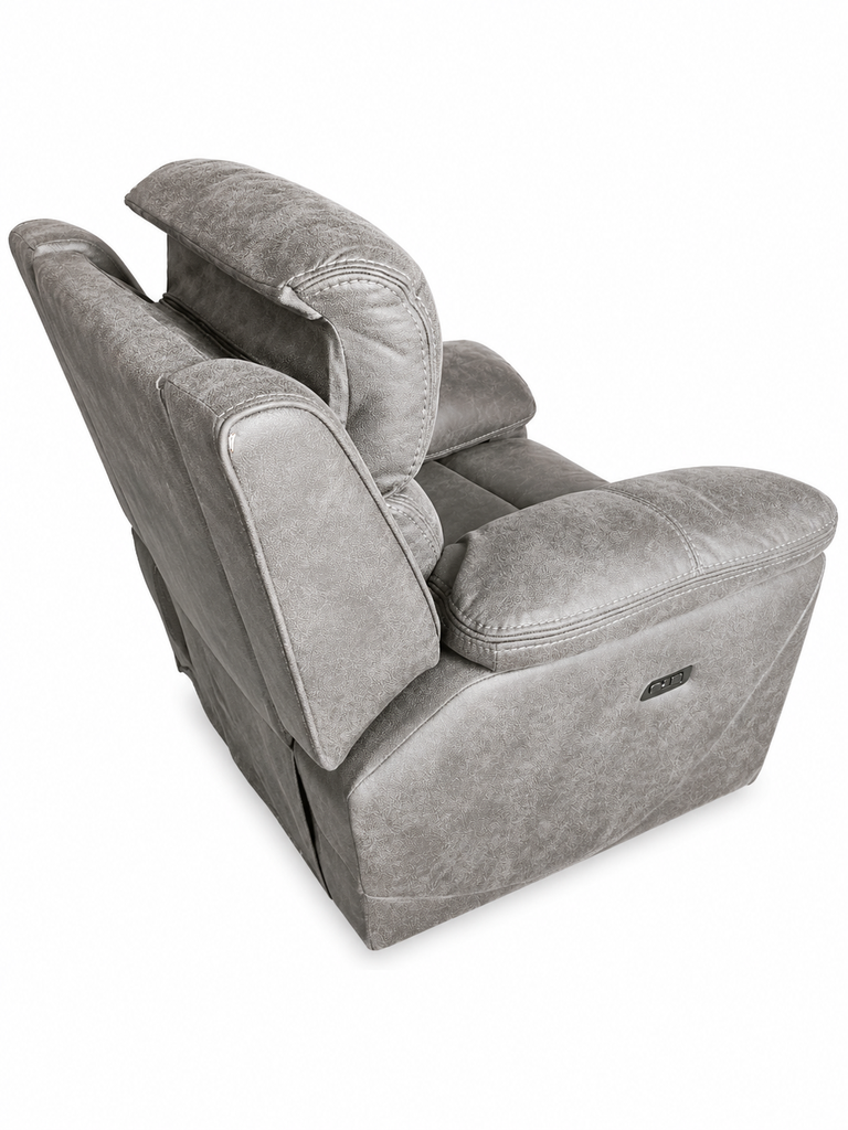 USED Brand Home Center Electric Recliner excellent condition  