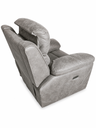 USED Brand Home Center Electric Recliner excellent condition  