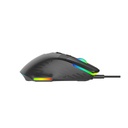  Porodo Gaming 9D Wired Mouse DPI 12800 - PDX320
