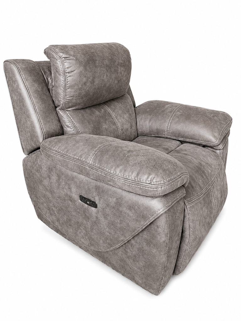 USED Brand Home Center Electric Recliner excellent condition  