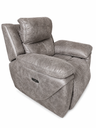 USED Brand Home Center Electric Recliner excellent condition  
