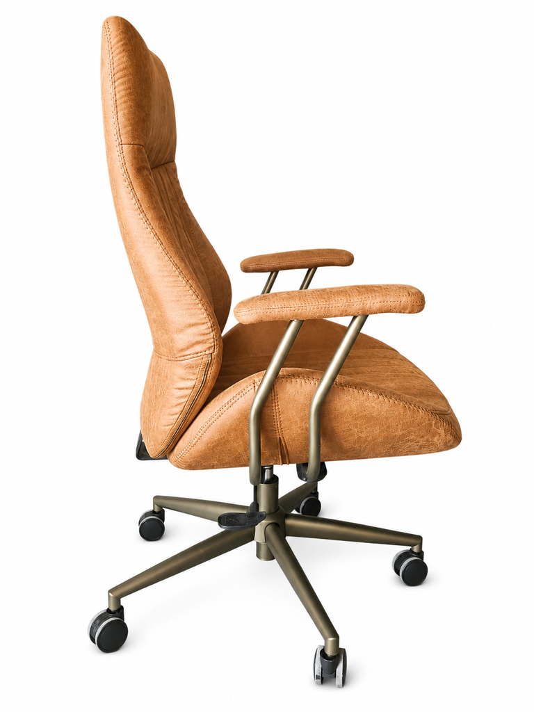 USED CHAIR BRAND HOME CENTER excellent condition
