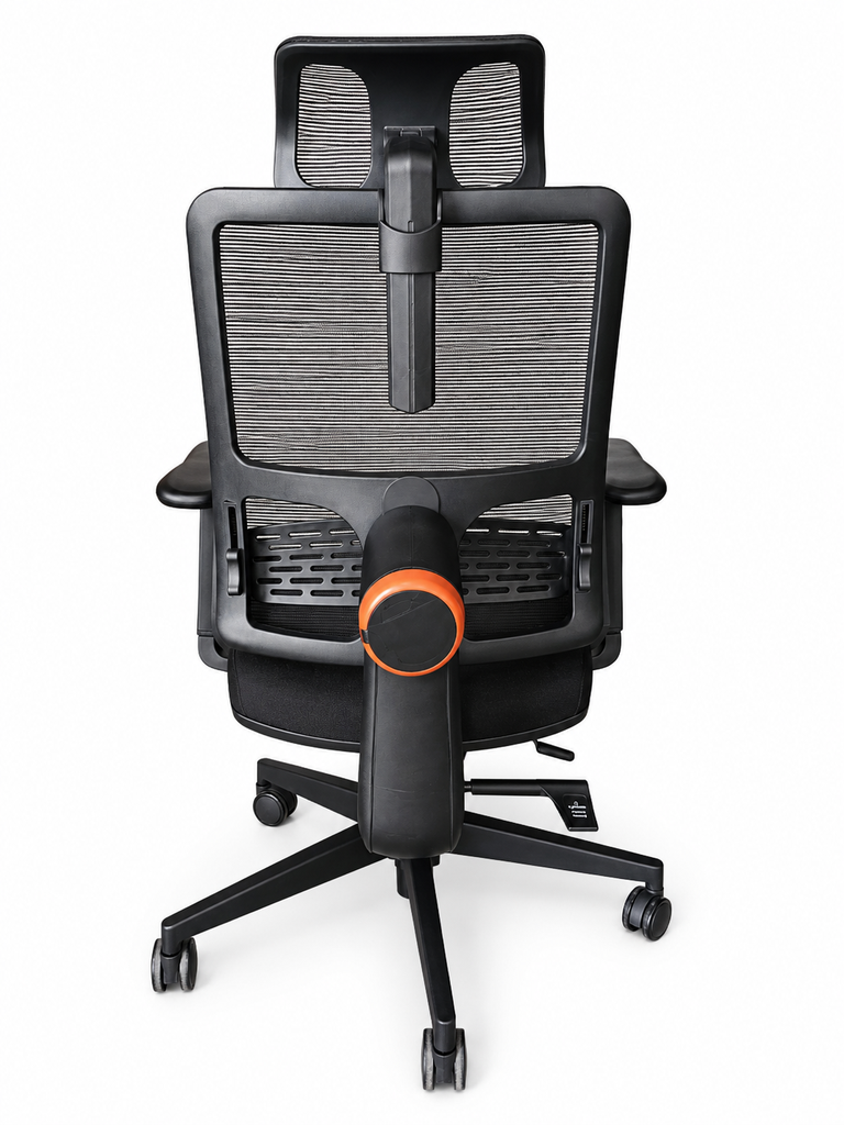 USED CHAIR BRAND Ergonomic office chair excellent condition