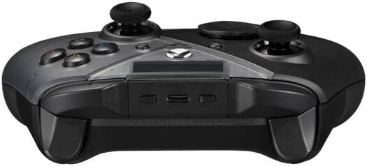 ASUS ROG Raikiri Pro PC Controller-Black