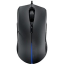 ASUS P302 ROG Strix Evolve Gaming Mouse-Black