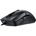ASUS P302 ROG Strix Evolve Gaming Mouse-Black