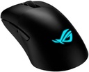 ASUS P709 ROG Keris AimPoint Wireless Gaming Mouse-Black