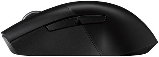 ASUS P709 ROG Keris AimPoint Wireless Gaming Mouse-Black