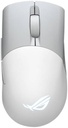 ASUS P709 ROG Keris AimPoint Wireless Gaming Mouse-White