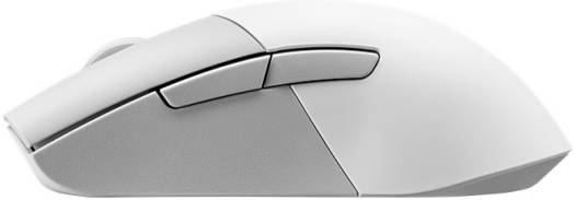 ASUS P709 ROG Keris AimPoint Wireless Gaming Mouse-White