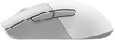 ASUS P709 ROG Keris AimPoint Wireless Gaming Mouse-White