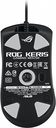 ASUS ROG Keris Ultra Lightweight Wired Gaming Mouse-Black