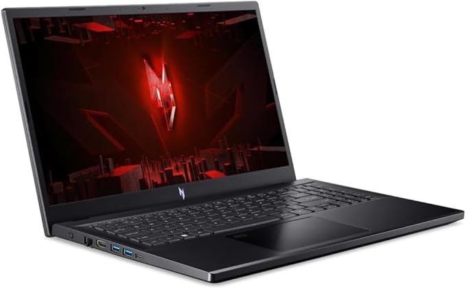 USED LAPTOP I9 13900H & RTX 5060 8GB