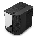 CASE NZXT H6 FLOW BLACK