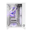 CASE ICECUBE WHITE