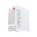  CASE Xigmatek Alphard Arctic    