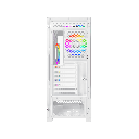  CASE Xigmatek Alphard Arctic    