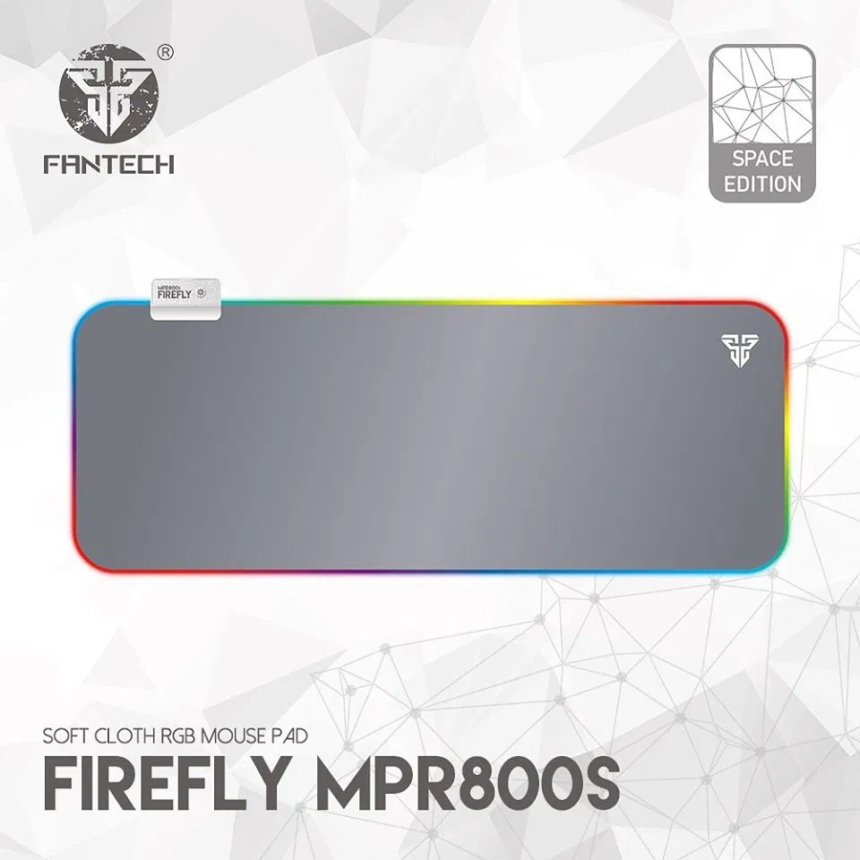  MPR800S RGB Fabric Mousepad