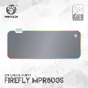  MPR800S RGB Fabric Mousepad