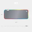  MPR800S RGB Fabric Mousepad