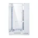 CASE LIAN LI PC O11 VISION WHITE