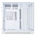 CASE LIAN LI PC O11 VISION WHITE
