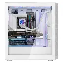 CASE SILVERSTONE FA514 WHITE