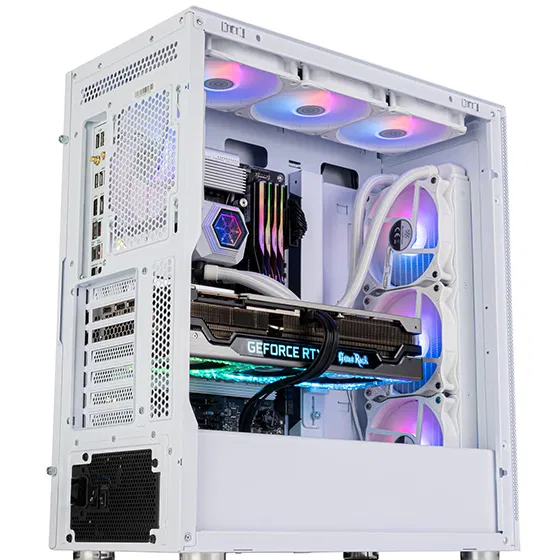 CASE SILVERSTONE FA514 WHITE