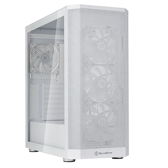 CASE SILVERSTONE FA514 WHITE