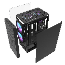 CASE darkFlash A290 BLACK