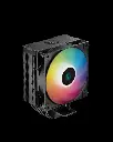 COOLER DEEPCOOL GAMMAXX AG400 BLACK DIGITAL RGB